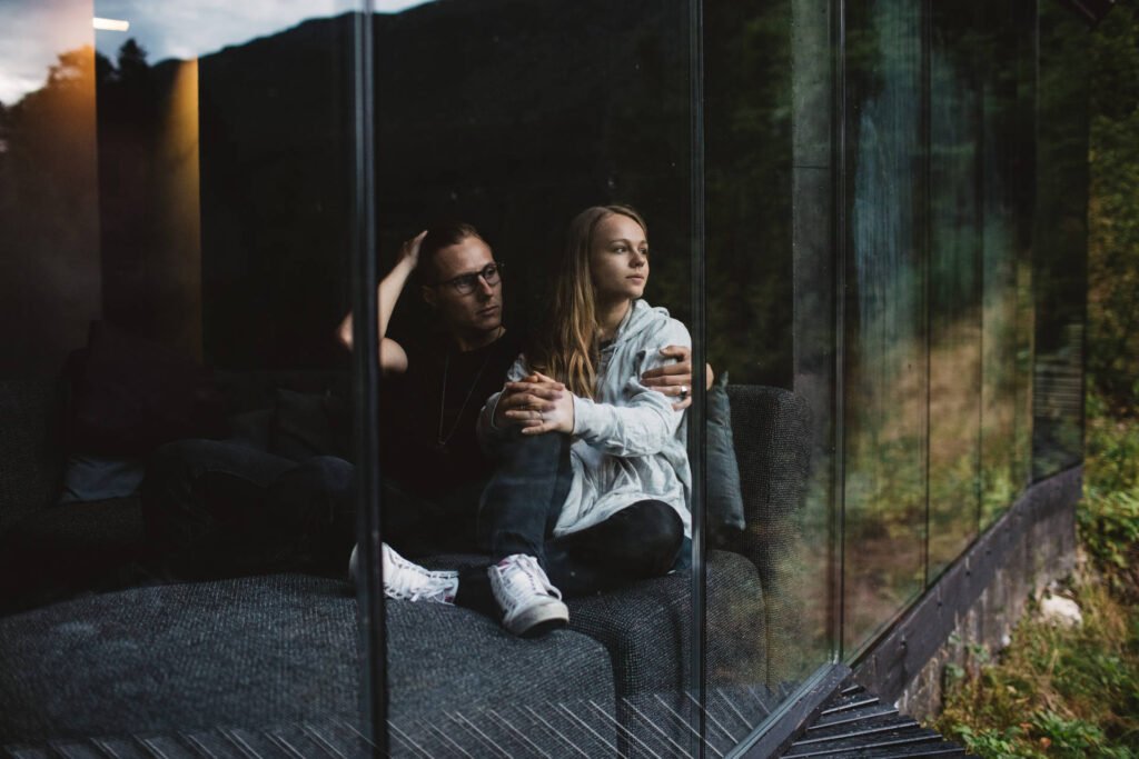 Loyalty to King Underlined at Rehearsal for Annual Parade